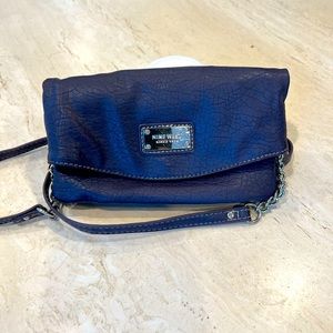 Nine West Crossover Purse/Clutch
